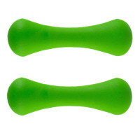 Гантелі неопренові чавунні SPARTAN 2 х 2 кг