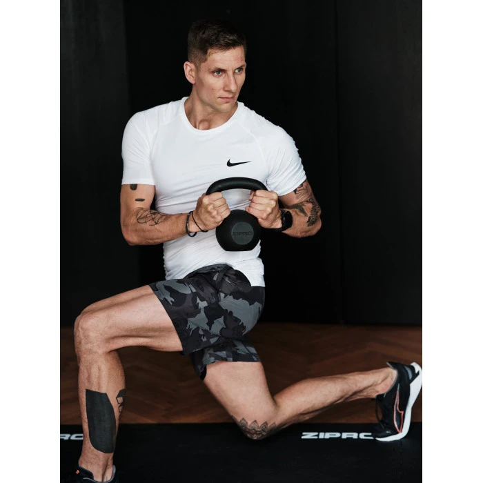 Гиря чавунна Zipro 12 кг