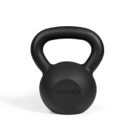 Чугунная гиря Zipro 16 кг