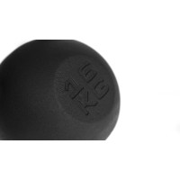 Чугунная гиря Zipro 16 кг