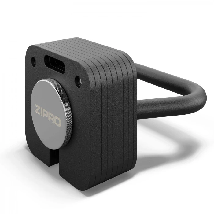 Гиря регулируемая Zipro Kettlebell SQUARE 19 кг