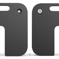 Гиря регульована Zipro Kettlebell SQUARE 19 кг