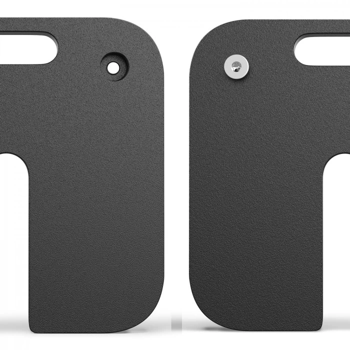 Гиря регулируемая Zipro Kettlebell SQUARE 19 кг