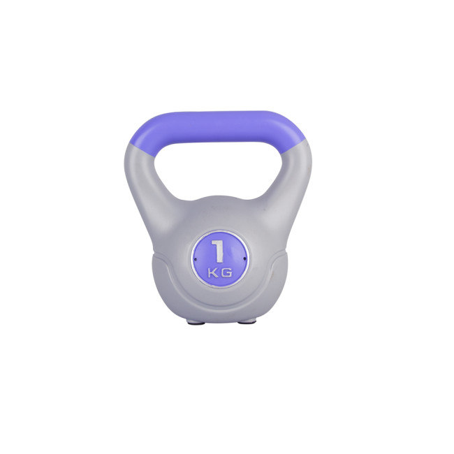 Гиря inSPORTline Vin-Bell 1 кг