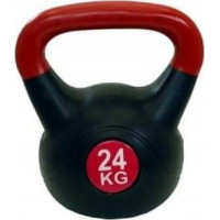 Гиря композитная Spartan Kettlebell 24 кг
