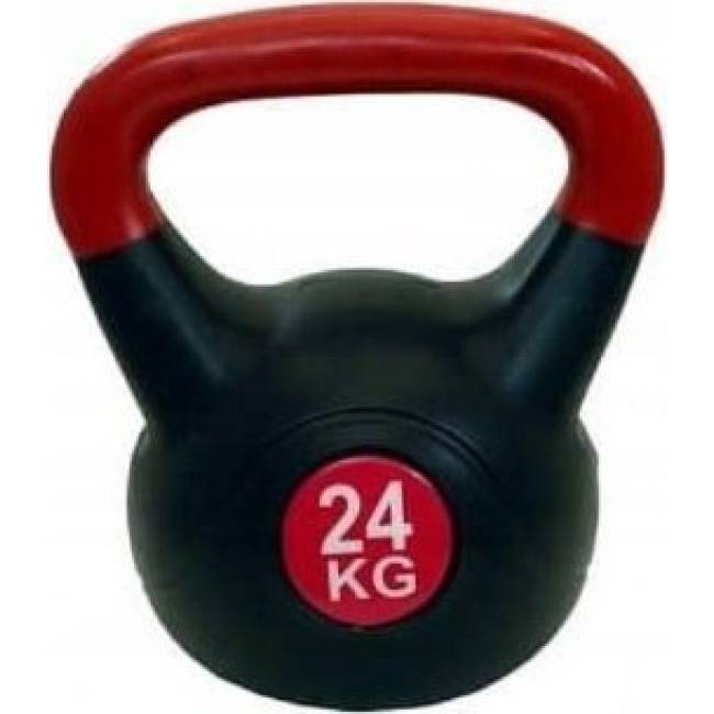 Гиря композитная Spartan Kettlebell 24 кг