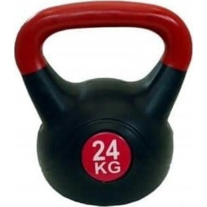 Гиря композитна Spartan Kettlebell 24 кг