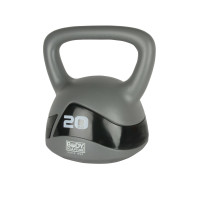 Гиря BODY SCULPTURE KETTLEBELL BW 117EN