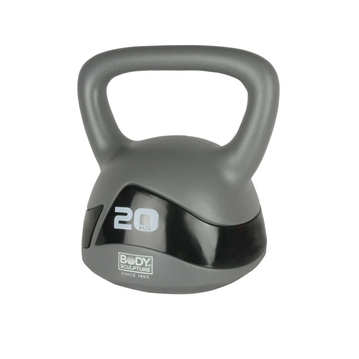 Гиря BODY SCULPTURE KETTLEBELL BW 117EN
