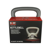 Гиря BODY SCULPTURE KETTLEBELL BW 117EN