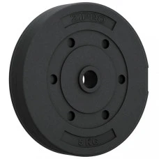 Диск битумный Zipro 5 кг