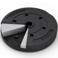 Диск бітумний Zipro 5 кг