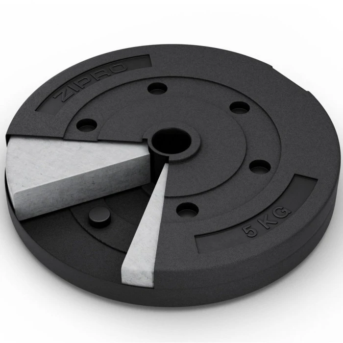 Диск бітумний Zipro 5 кг