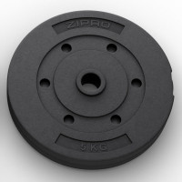 Диск бітумний Zipro 5 кг