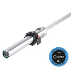 Штанга олимпийская HMS PREMIUM GO900 220 см