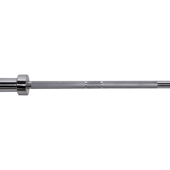 Штанга олимпийская HMS PREMIUM GO900 220 см