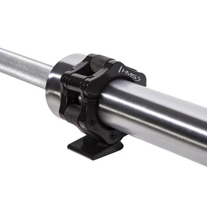 Штанга олимпийская HMS PREMIUM GO900 220 см