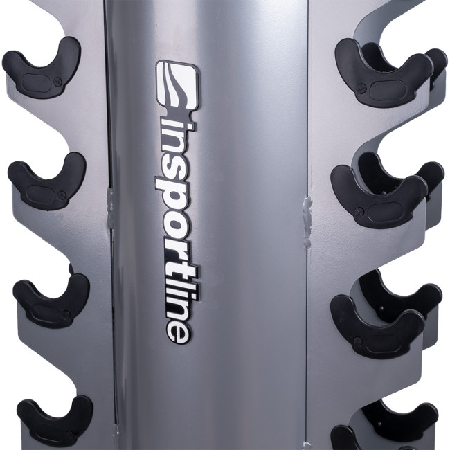 Стойка для гантелей inSPORTline RK2086