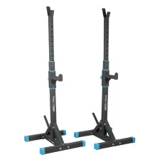 Стойка для штанги THUNDER PRESA со страховкой