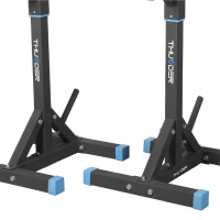 Стійка для штанги THUNDER PRESA зі страховкою