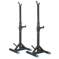 Стійка для штанги THUNDER PRESA зі страховкою