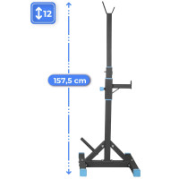 Стійка для штанги THUNDER PRESA зі страховкою