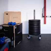 Стойка для дисков HMS STR32