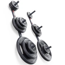 Настенная стойка для дисков K-Sport KSSL065