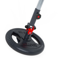 Важіль для тренувань зі штангою K-SPORT KSSL063