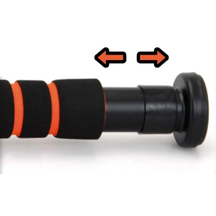 Турник для подтягиваний 63 – 96 см Pure2Improve