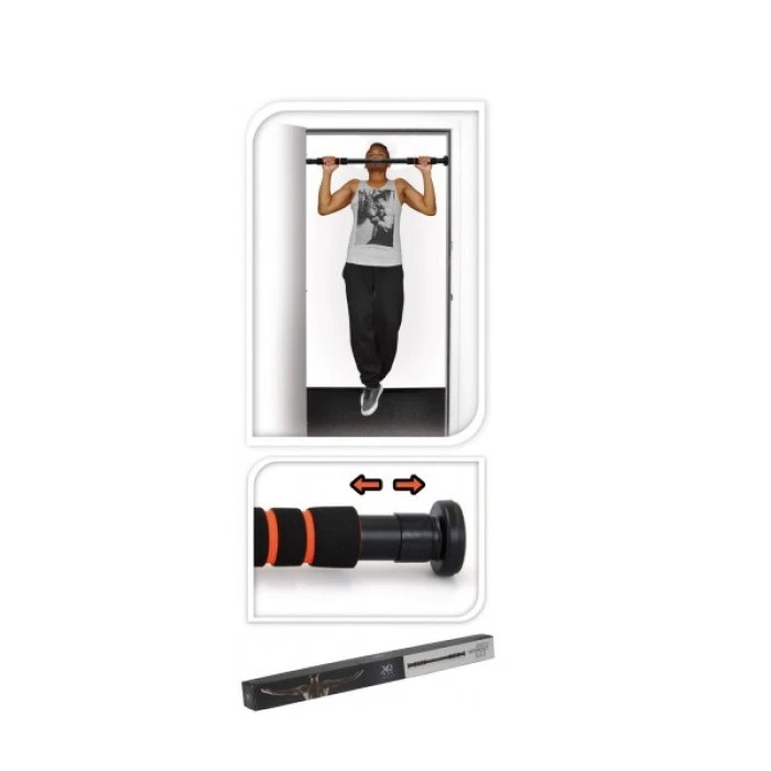 Турник для подтягиваний 63 – 96 см Pure2Improve