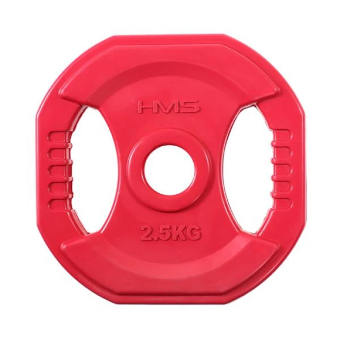 Набор тренажёрный для фитнеса 20 кг HMS SBP20