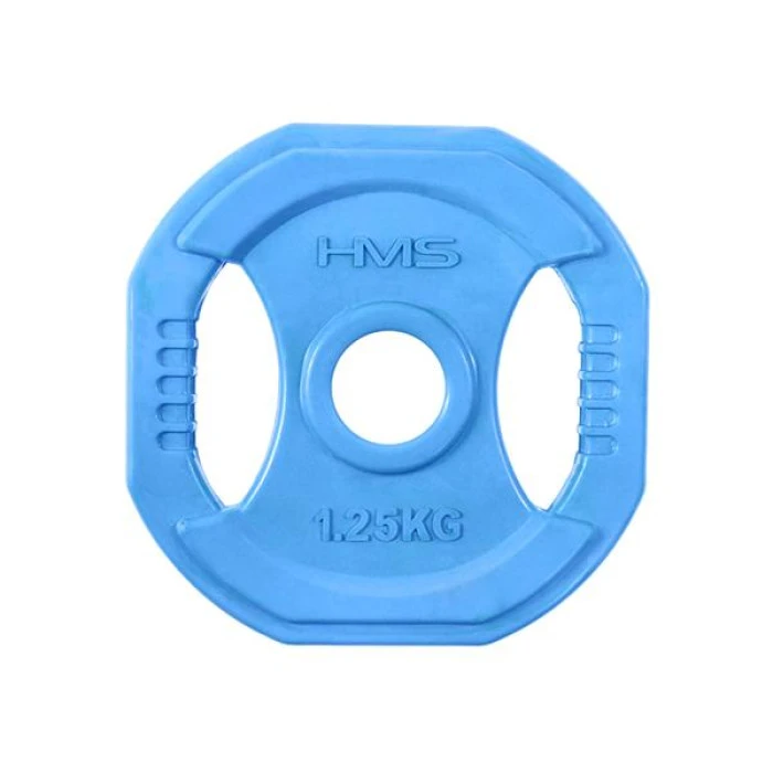 Набор тренажёрный для фитнеса 20 кг HMS SBP20