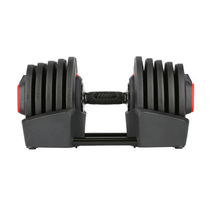 Набор с гантелями 2в1 40 кг. HMS SGR40 PRO SET