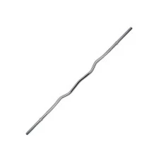 Гриф 30 мм 120 см MW-G120L-EX-GL - Marbo Sport