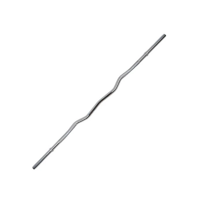 Гриф 30 мм 120 см MW-G120L-EX-GL - Marbo Sport