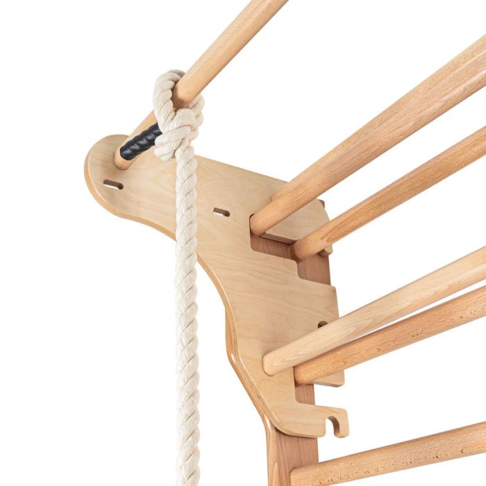 Шведская стена с аксессуарами inSPORTline Directline 245 x 90 см