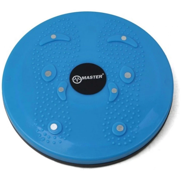 Магнитный твистер для упражнений MASTER с точечным массажем