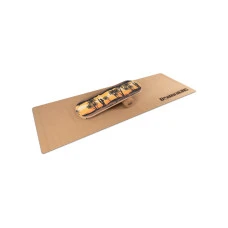 Балансова дошка inSPORTline BoarderKING Classic - жовтий