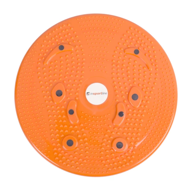 Твистер с магнитами inSPORTline Magnetic