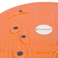 Твистер с магнитами inSPORTline Magnetic