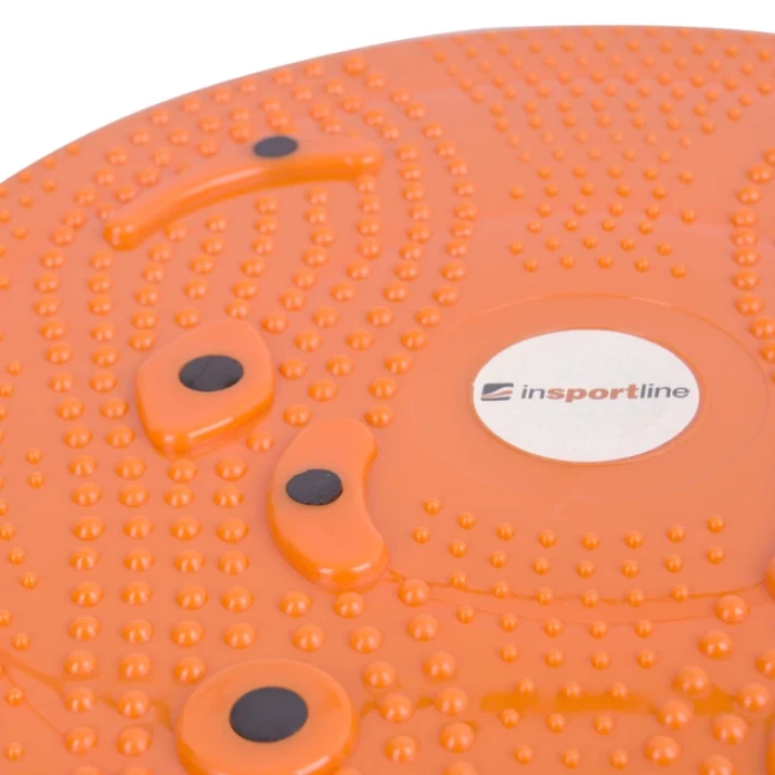 Твистер с магнитами inSPORTline Magnetic