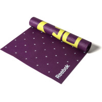 Килимок для йоги Reebok "HELLO HI" RAYG-11030HH -26118