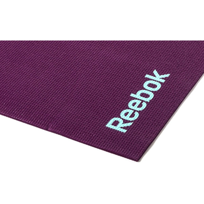 Коврик для йоги Reebok "HELLO HI" RAYG-11030HH-26118