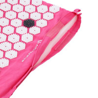 Набор фитнеса HMS AKM01 – розовый