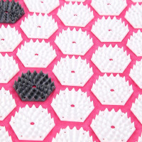 Набор фитнеса HMS AKM01 – розовый