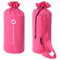 Набор фитнеса HMS AKM01 – розовый