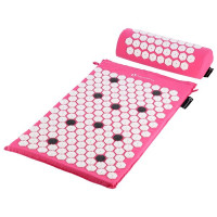 Набор фитнеса HMS AKM01 – розовый