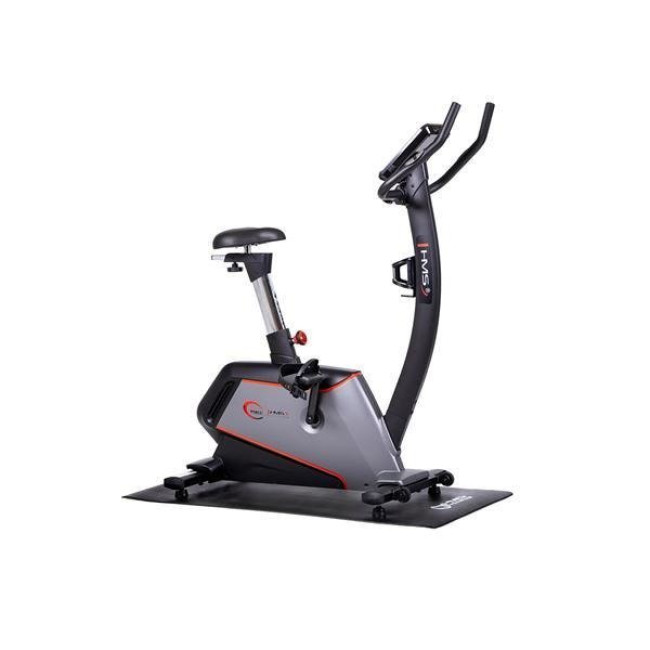 Защитный коврик HMS Premium MPS13 160 см черный
