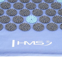 Масажний килимок HMS AKM10 – синій